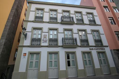 Hotel Emblemático Holiday Time - image 12