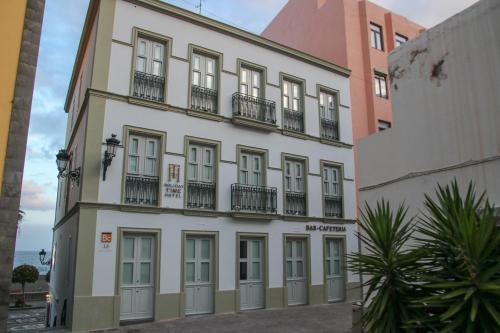Hotel Emblemático Holiday Time - image 11