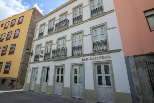 Hotel Emblemático Holiday Time - image 8