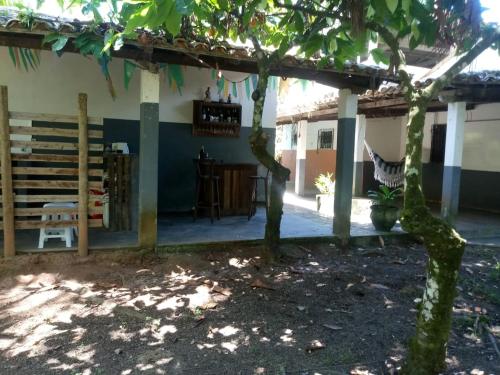 Sitio Santo Antonio HOSTEL Sitio Santo Antonio HOSTEL