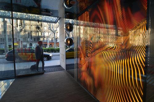 Hotel Soho - main image