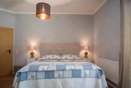 1 king bed