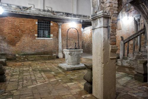 Hotel Ca' Nobile Corner - image 9