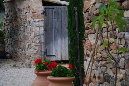 Studio dans campagne aixoise