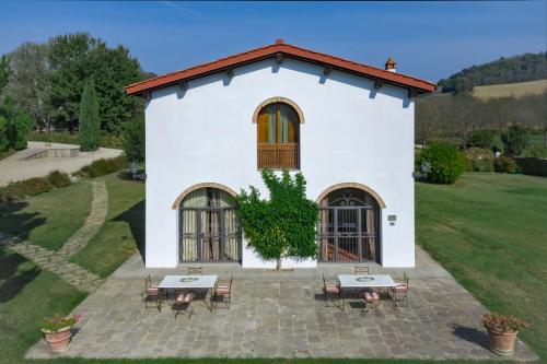 Viesca Toscana Suites & Villas Room Type - Three-Bedroom Cottage