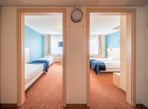 Rija Bauska Hotel - image 10
