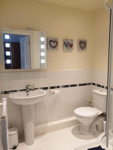 Bod Gwynedd Bed and Breakfast - image 12