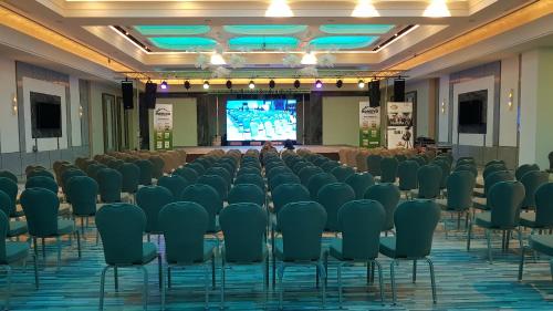 Ramada by Wyndham Ramnicu Valcea