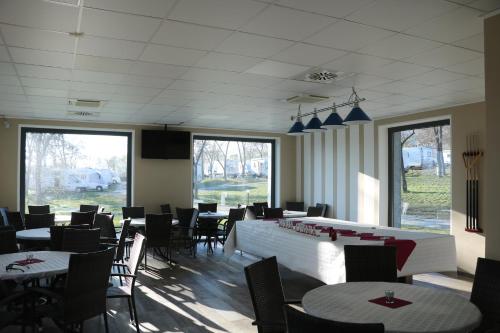 Lazy Bee Camping Village - image 11