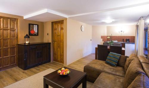 Apartamenty i Pokoje Aneta, Szklarska Poręba (foto 4)