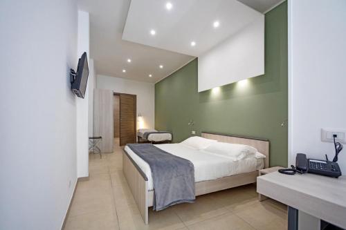 San Giorgio Palace Hotel Ragusa Ibla - image 10