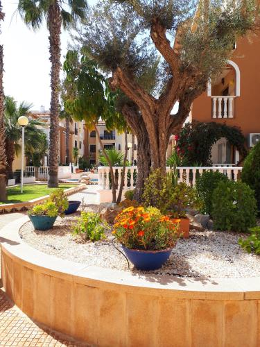  L.A. Apartment in Los Alcázares