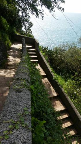 Amalfi Coast Luxury House