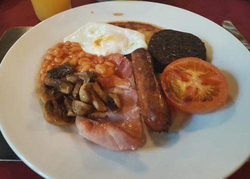 Atholl Arms - image 11