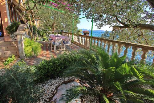 Apartmani Valerija i Joso