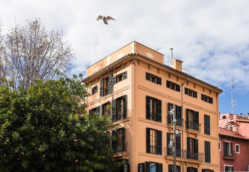 Borne Suites - Turismo de Interior