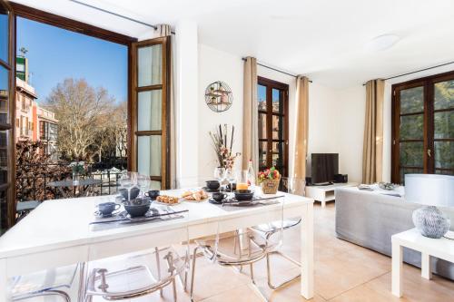 Borne Suites - Turismo de Interior, Palma de Mallorca