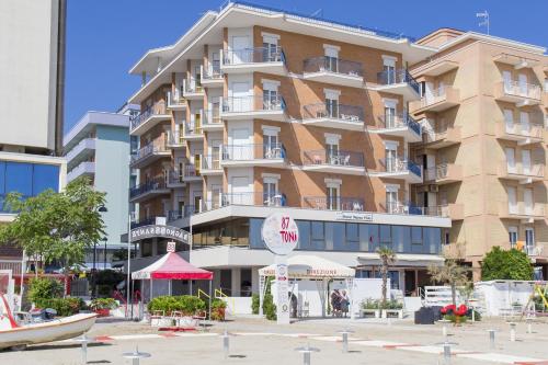  Marco Polo, Pension in Bellaria-Igea Marina