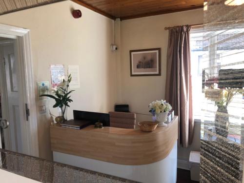 Harris Guest Accommodation - image 11