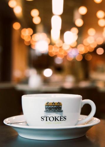 Stonefield Apartments图片