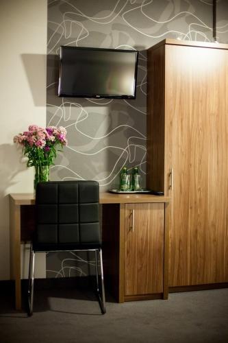 Gościniec Nad Gopłem Gościniec Nad Gopłem