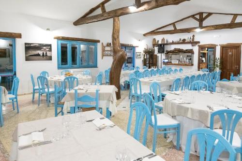 hotel Piccolo Ranch – khách sạn tại S'orecanu