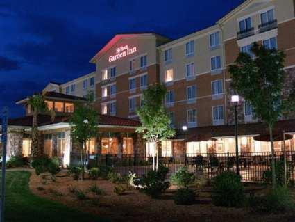 Hilton Garden Inn St. George Saint George
