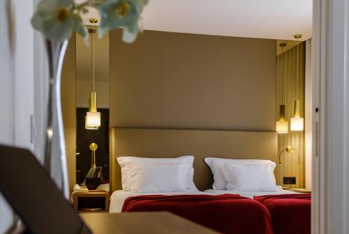 Hotel Regina, Fátima (fotografie 9)