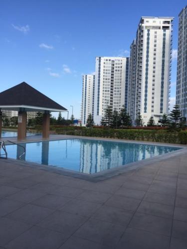 Wind Residences Tower 4 18th Floor