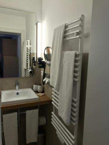 Hotel Garni Villa Rosengarten - image 4