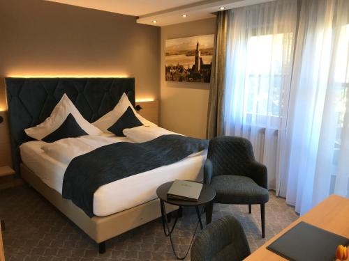 Hotel Garni Villa Rosengarten - image 2