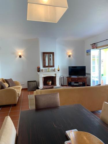 T3 D. Afonso V Apartment