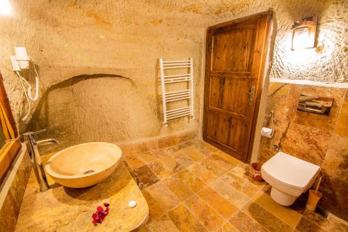 kayadibi cave butik otel - image 2