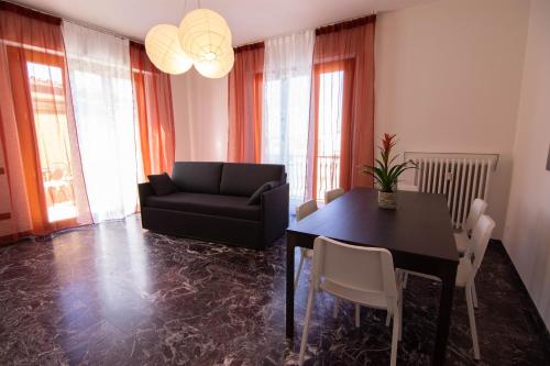 Exterior view of Kate Apartment in centro 3 camere da letto 3 bagni