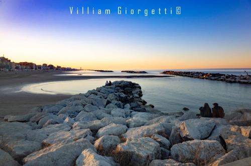 Le Stanze del Pescatore 5