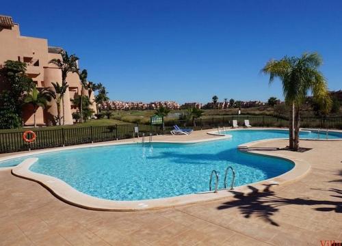 . Casa Alcacil - A Murcia Holiday Rentals Property