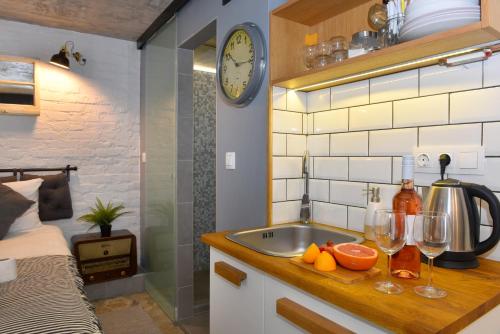 Walk Inn Váci 78, Budapešť (fotografie 4)