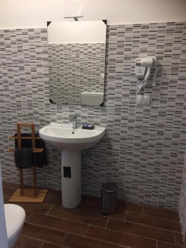 Katane Apartment - main image
