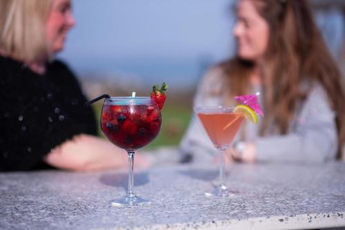 The Ballyliffin Lodge and Spa - image 9