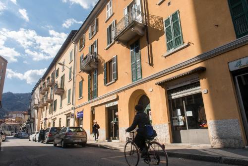  La Corte dei Balconi 1 in Como