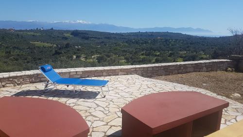  Turiya l'angolo del ritrovo in 24004 Koroni