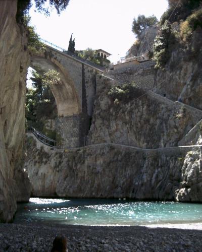 กีฬาและกิจกรรมสันทนาการ, Villa Aramara Costa d'Amalfi in อมัลฟี