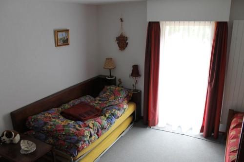 Big flat in the heart of Valais in Martigny-Combe