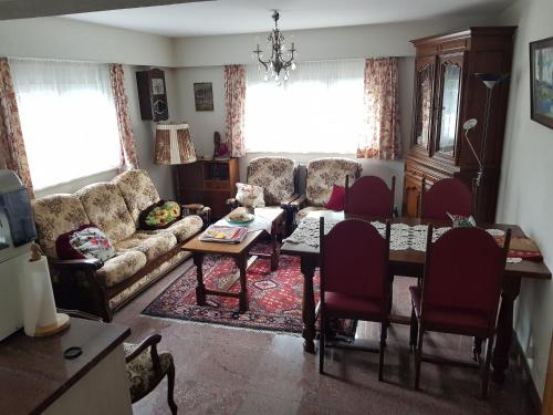 Big flat in the heart of Valais in Martigny-Combe
