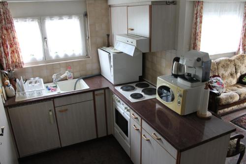 Big flat in the heart of Valais in Martigny-Combe