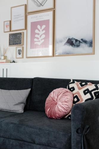 Desirable 1BD Apartment in Kolonaki by UPSTREET - image 4