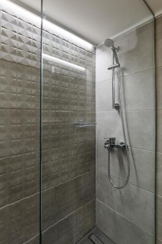 Desirable 1BD Apartment in Kolonaki by UPSTREET - main image