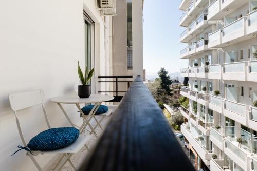 Desirable 1BD Apartment in Kolonaki by UPSTREET - image 5