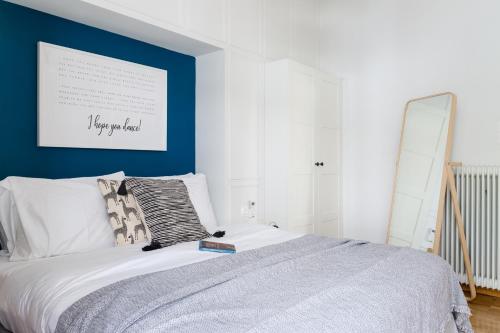 Desirable 1BD Apartment in Kolonaki by UPSTREET - image 2