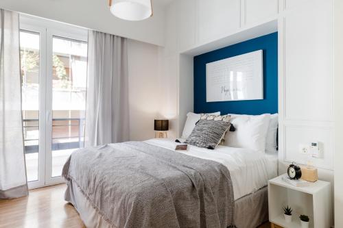 Desirable 1BD Apartment in Kolonaki by UPSTREET - image 6